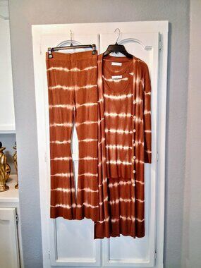 3 Piece Pant Set
